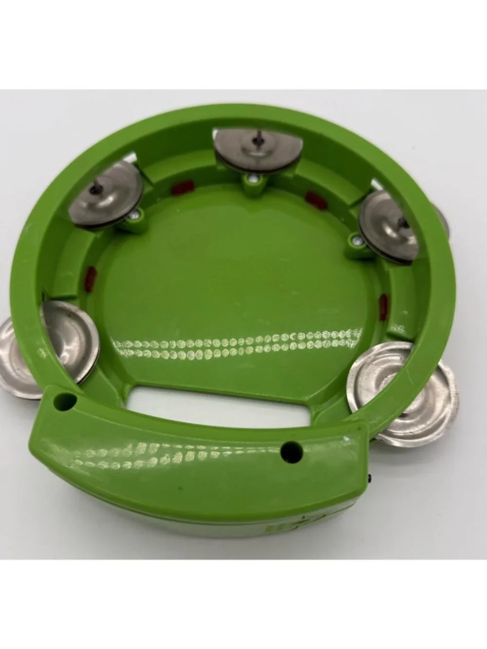 Light Up Tambourine 7
